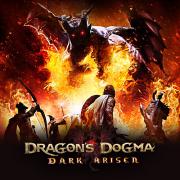 Dragons Dogma 2 Dark Arisen - Master Edition game cover
