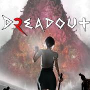 Dreadout 2 game cover