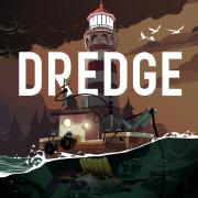 DREDGE - Complete Edition game cover