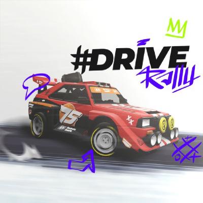 Drive Rally - Special Edition