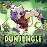 Dunjungle - Premium Edition game cover