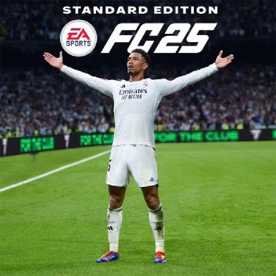 EA Sports - FC 25