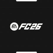 EA SPORTS: FC 26 game cover