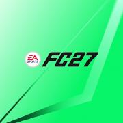 EA SPORTS: FC 27 (GKC) game cover
