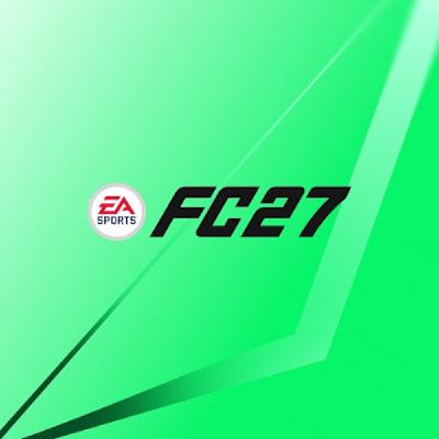 EA SPORTS: FC 27
