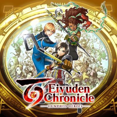 Eiyuden Chronicles: Hundred Heroes