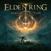 Elden Ring - Tarnished Edition game cover
