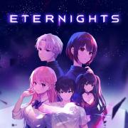 Eternights game cover