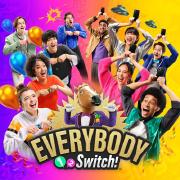 Everybody 1-2 Switch! game cover