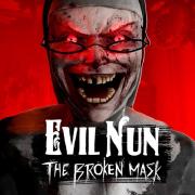 EVIL NUN: The Broken Mask - Unholy Edition game cover