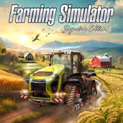 Farming Simulator: Signature Edition game cover
