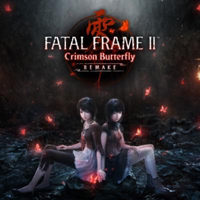 Fatal Frame II: Crimson Butterfly - Remake