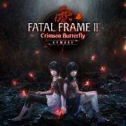 Fatal Frame II: Crimson Butterfly - Remake game cover