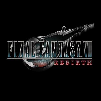 Final Fantasy VII Rebirth
