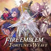 Fire Emblem Fortune Weave game cover