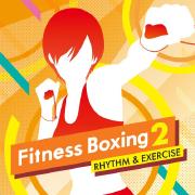 Fitness Boxing 2 - Rhythm and Exercise game cover