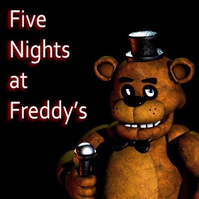 Five Nights at Freddy's - Core Collection FNAF