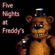Five Nights at Freddy's - Core Collection FNAF game cover