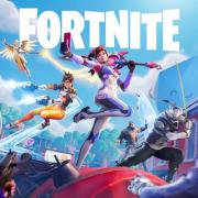 Fortnite - Darkfire & Ice Bundle game cover