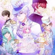 Genso Manege game cover
