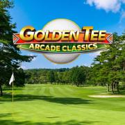 Golden Tee Arcade Classics game cover