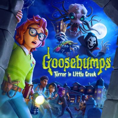Goosebumps: Terror in Little Creek