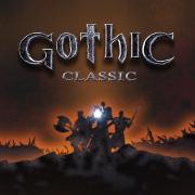 Gothic 3 Classic game cover
