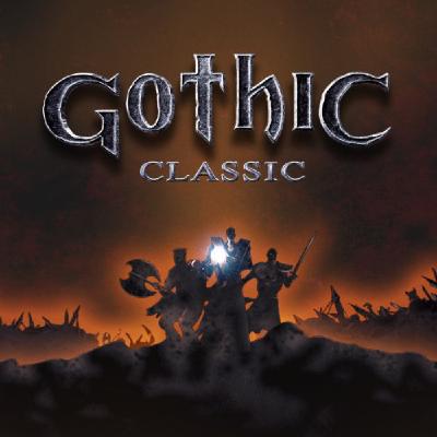 Gothic 3 Classic