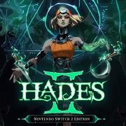 Hades 2 - Collectors Edition game cover