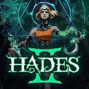 Hades II game cover