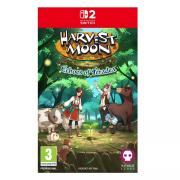 Naslovnica: Harvest Moon: Echoes of Teradea