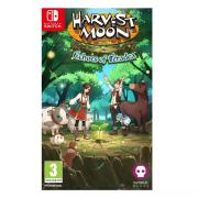 Naslovnica: Harvest Moon: Echoes of Teradea