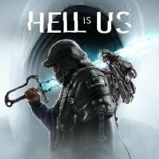 Naslovnica: Hell is Us