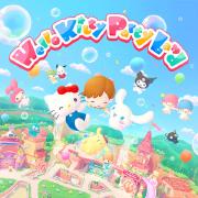 Naslovnica: Hello Kitty: Party Land - Day One Edition