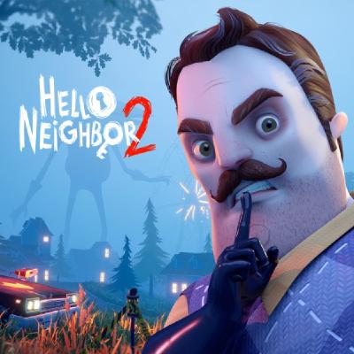 Hello Neighbor 2 - Deluxe Edition