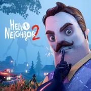 Hello Neighbor 2 - Deluxe Edition game cover