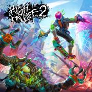 High on Life 2 game cover