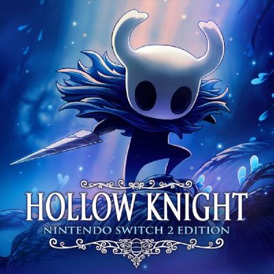 Hollow Knight - Nintendo Switch 2 Edition