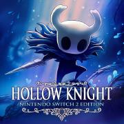 Hollow Knight - Nintendo Switch 2 Edition game cover