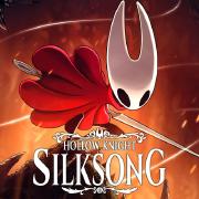 Hollow Knight: Silksong - Nintendo Switch 2 Edition game cover