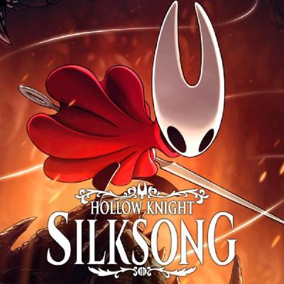 Hollow Knight - Silksong