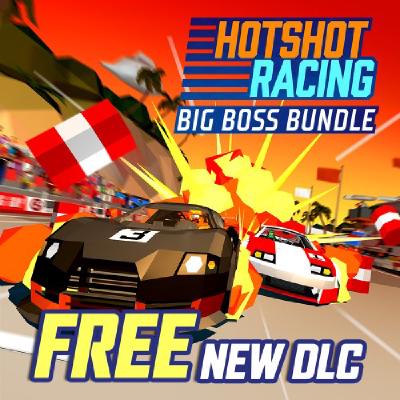 Hotshot Racing