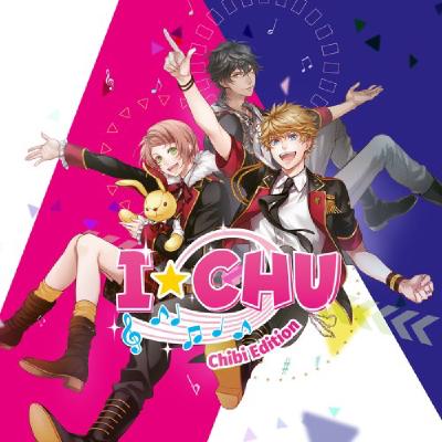 I*CHU - Chibi Edition