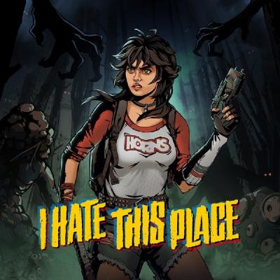 I Hate This Place - Elena's Edition