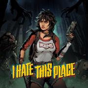 I Hate This Place - Elena's Edition game cover