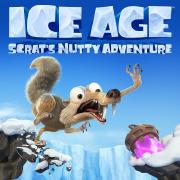 Ice Age - Scrat's Nutty Adventure game cover