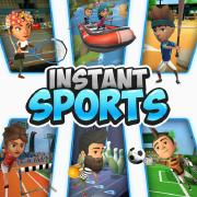 Instant Sports 2 game cover