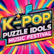 K-Pop Idol Stories: Road to Debut game cover