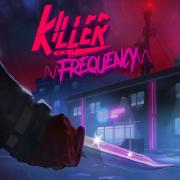 Killer Frequency game cover