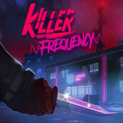 Killer Frequency
